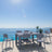 Plastic / Acrylic Outdoor Dining Table