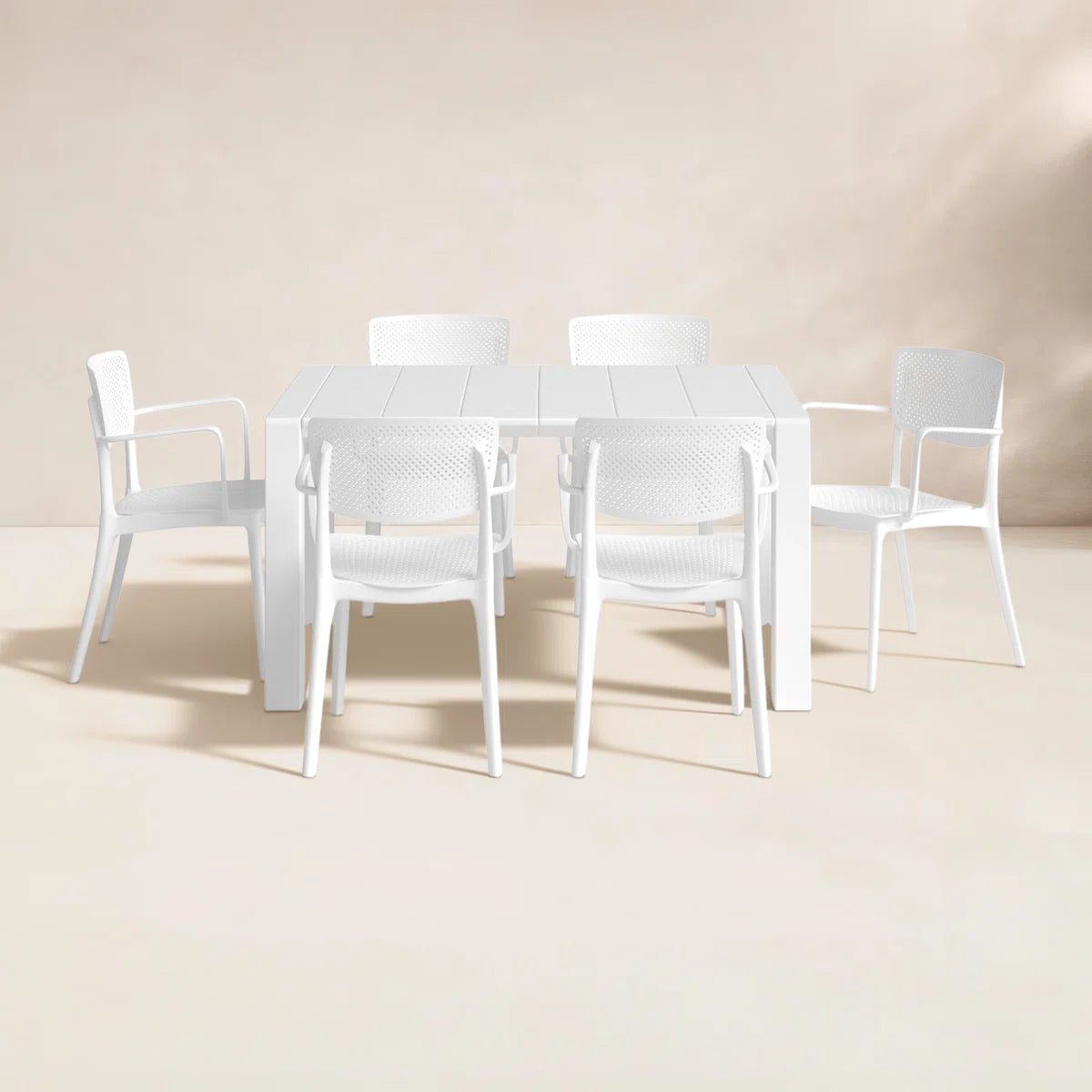 Valencia Outdoor Dining Set