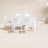 Valencia Outdoor Dining Set