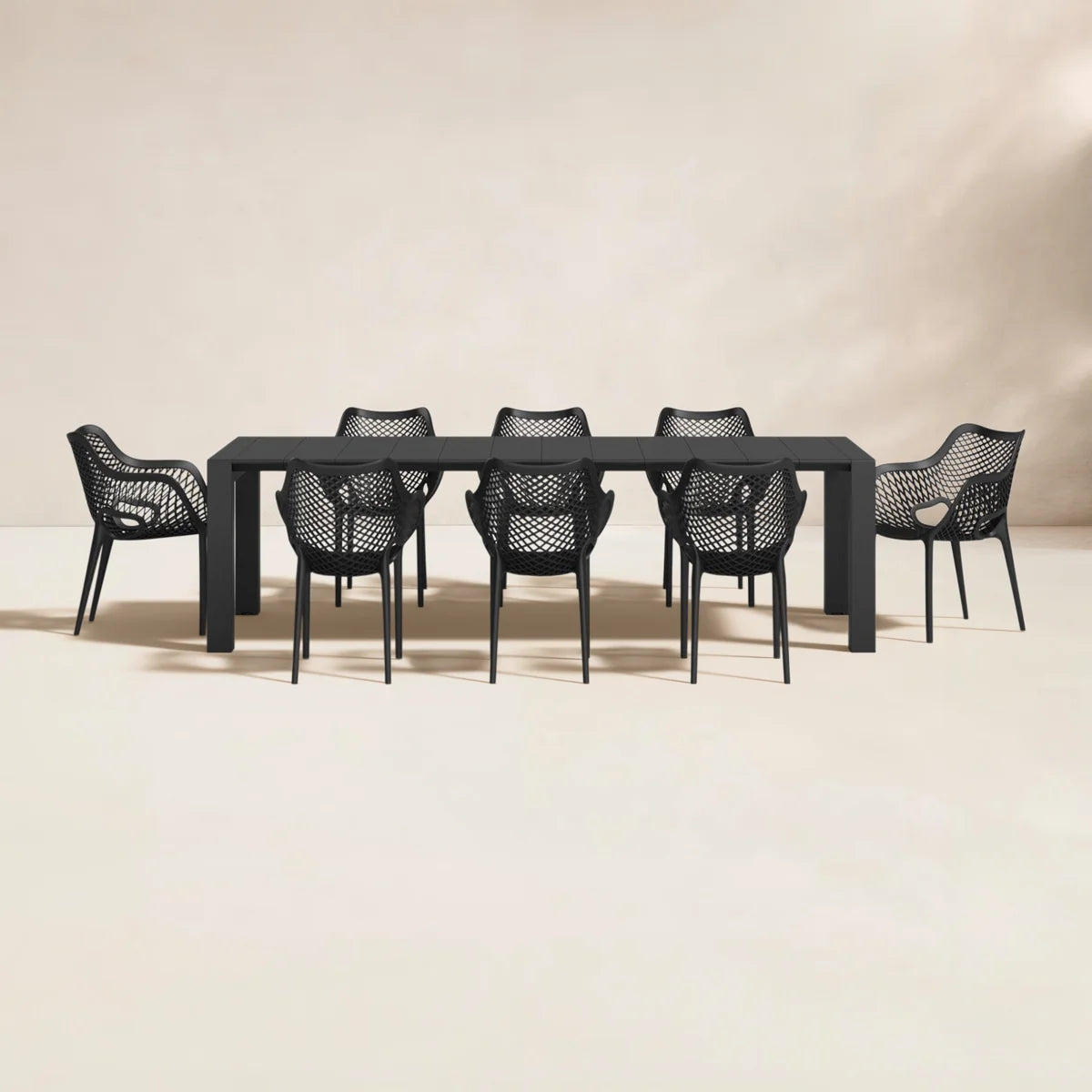 Zenith Dining Set