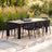 Zenith Dining Set