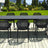 Zenith Dining Set