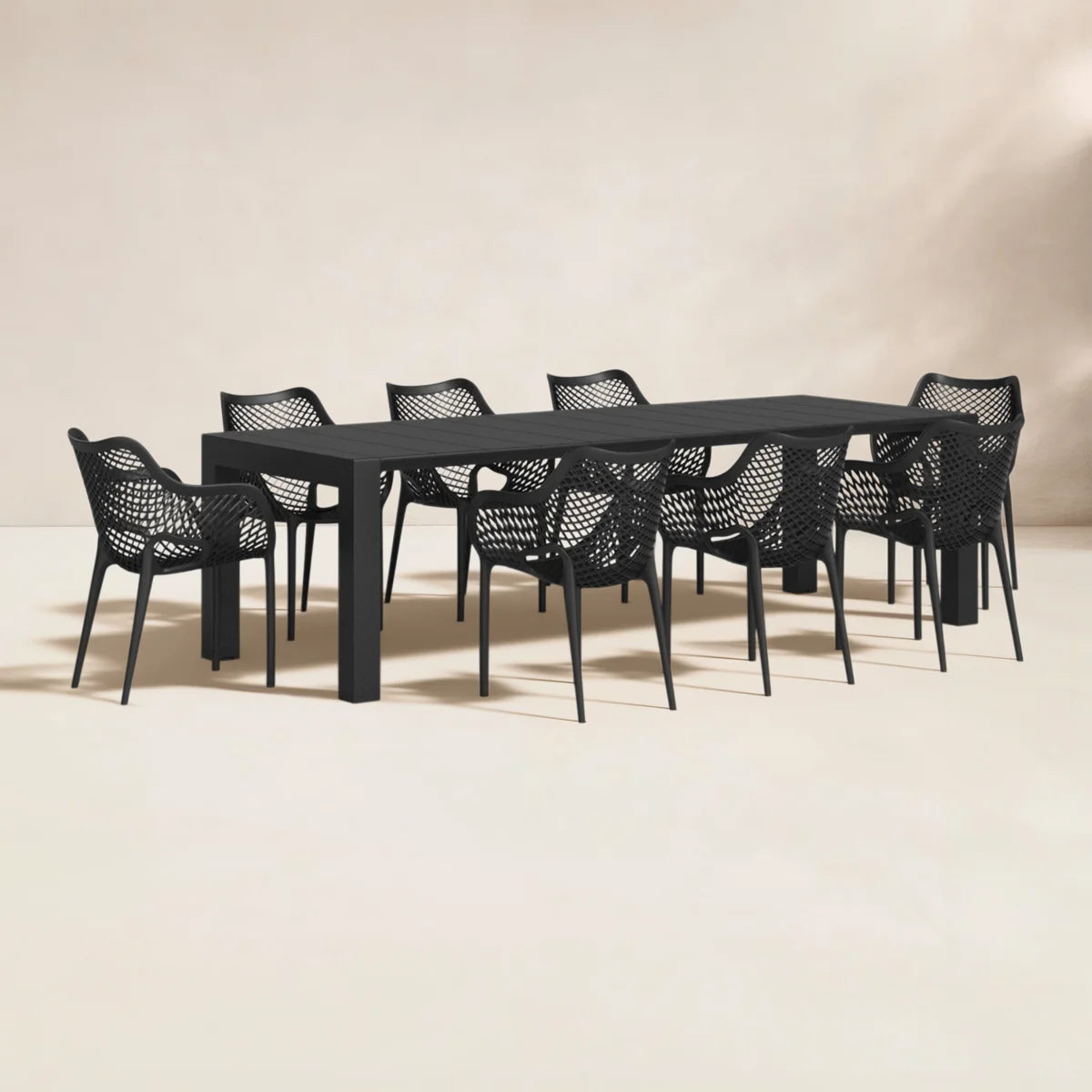 Zenith Dining Set