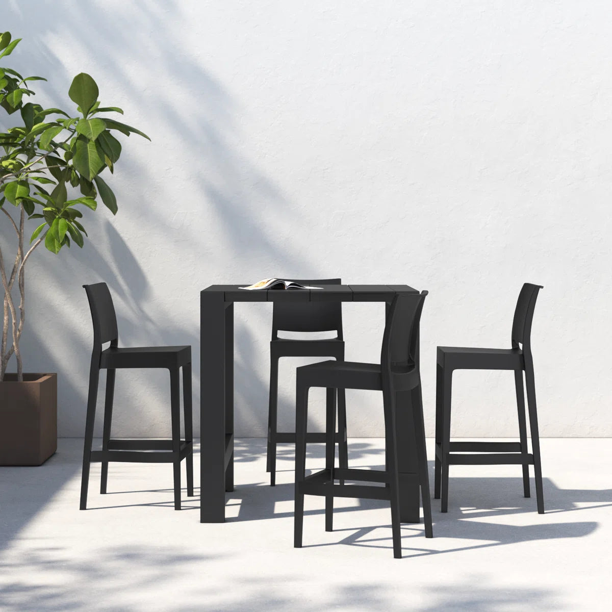 Joys Dining Set