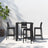 Joys Dining Set