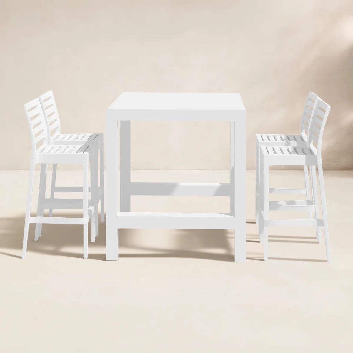 Elegant Dining Set
