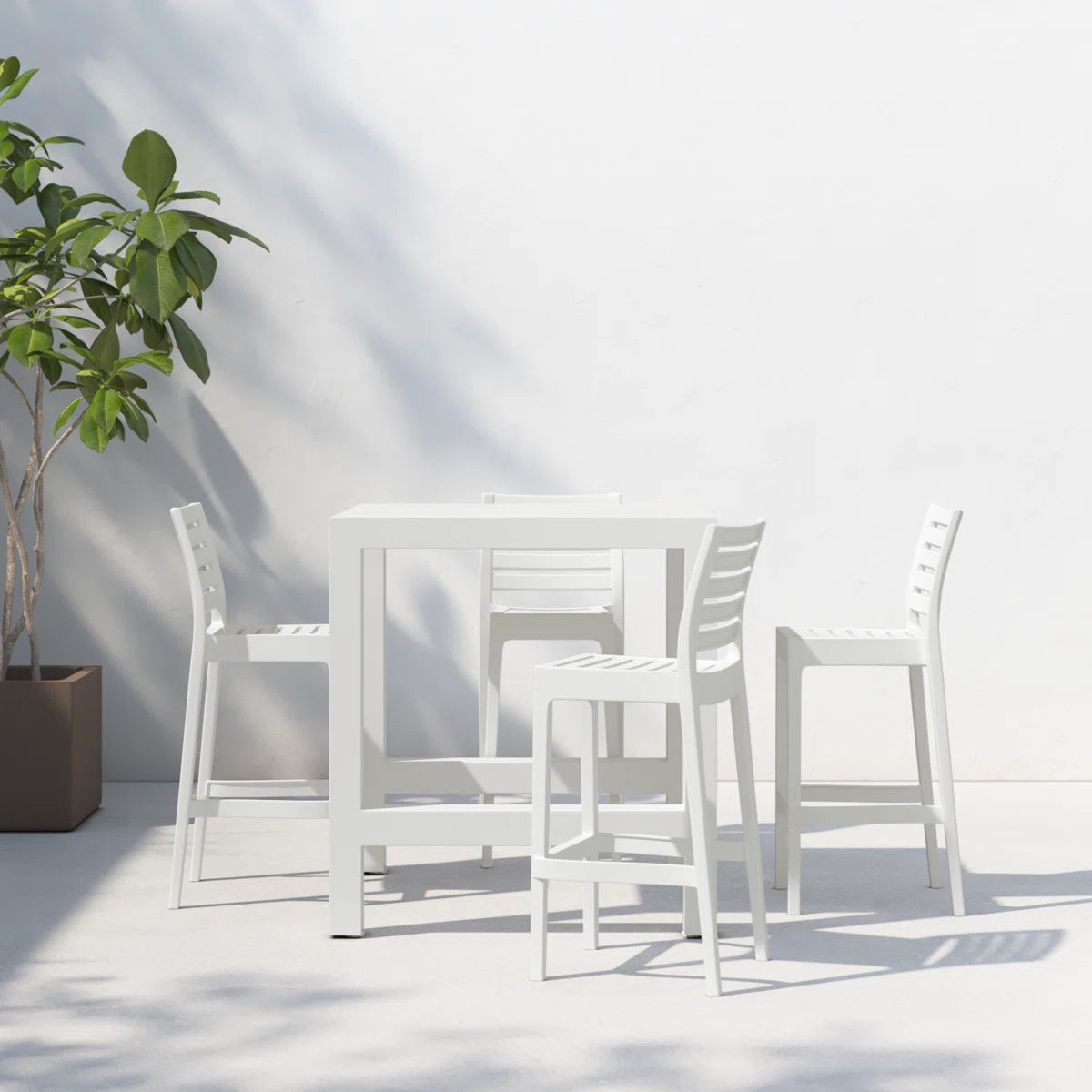 Elegant Dining Set
