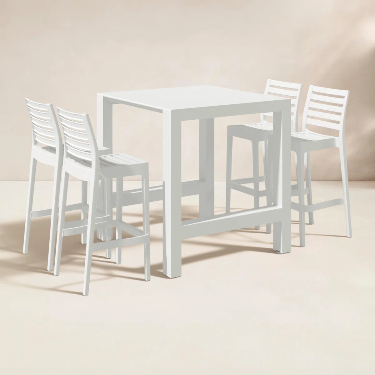 Elegant Dining Set