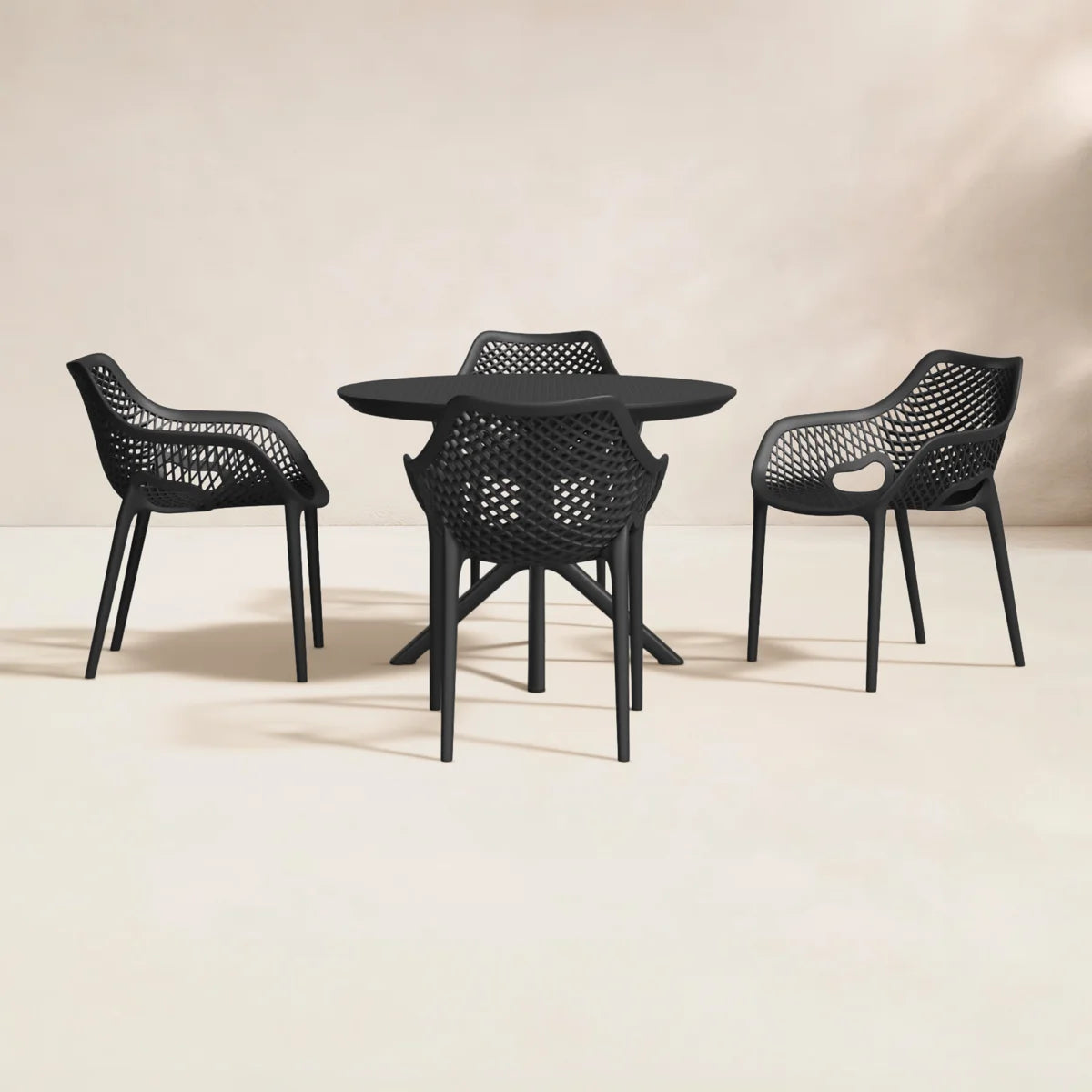 Mexican Dining Set