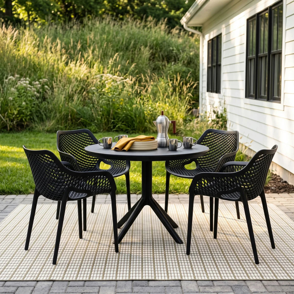Mexican Dining Set