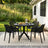 Mexican Dining Set