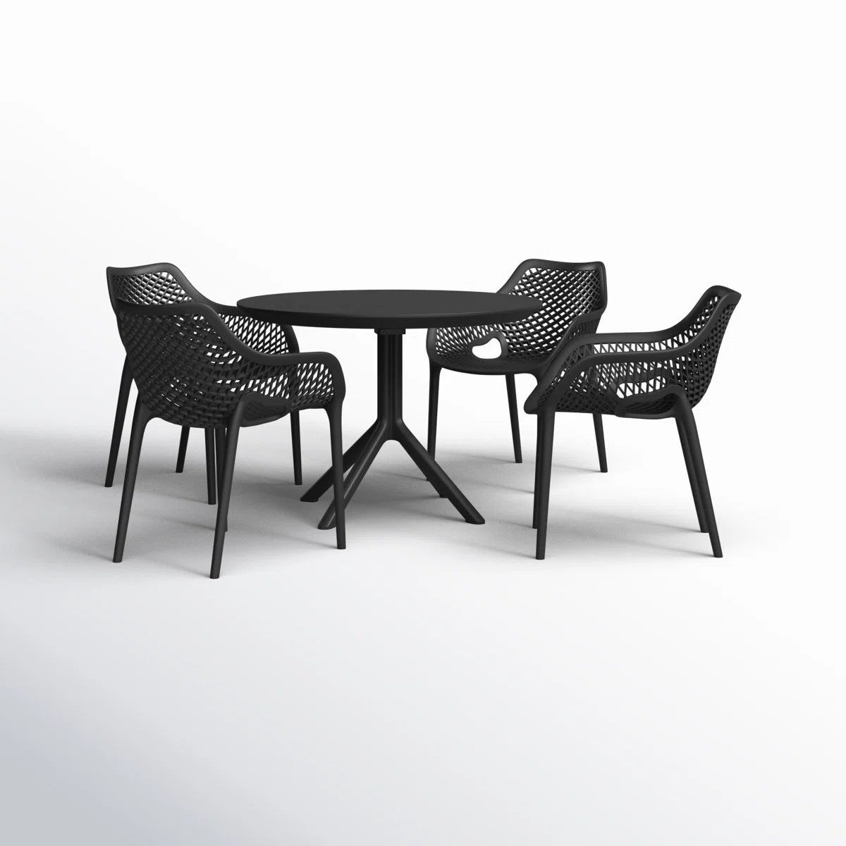 Mexican Dining Set