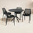 Exo Dining Set