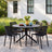 Exo Dining Set