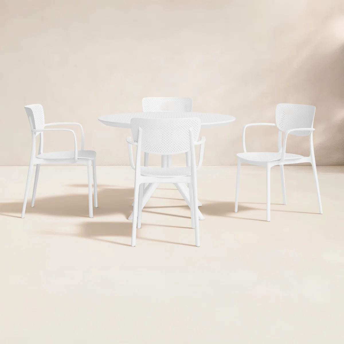 Azure Patio Dining Collection