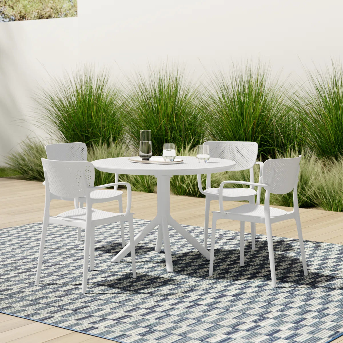 Azure Patio Dining Collection