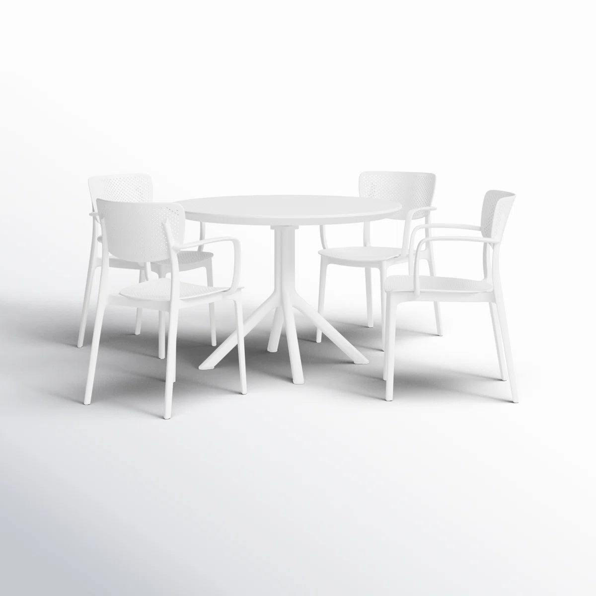 Azure Patio Dining Collection