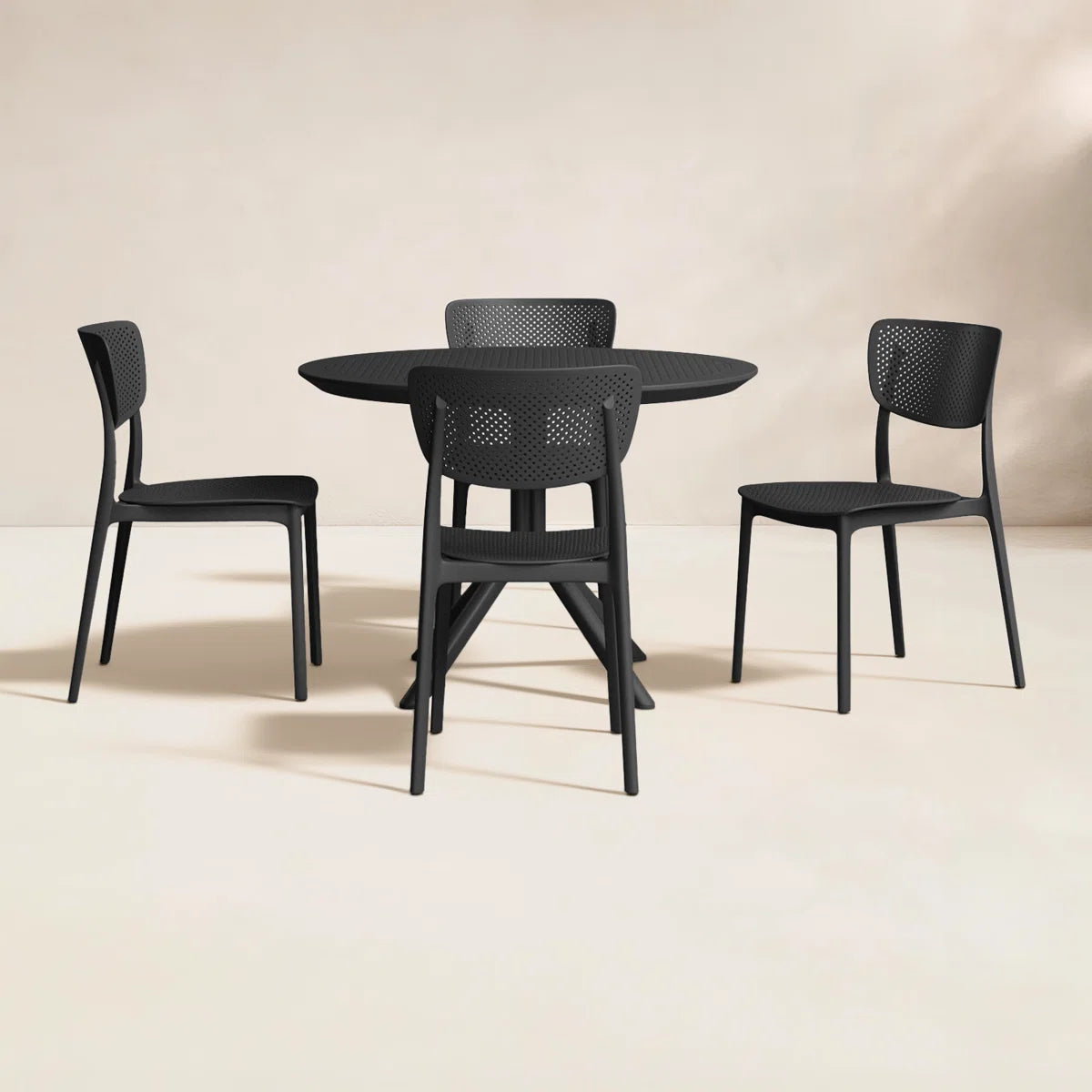 Cascade Garden Dining Set