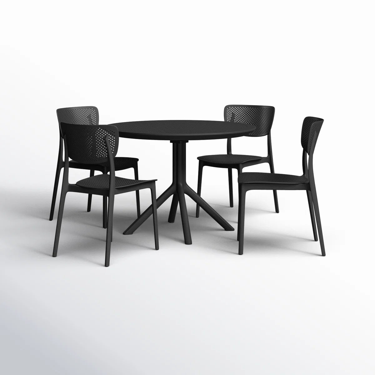 Cascade Garden Dining Set