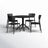 Cascade Garden Dining Set