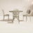 Eclipse Outdoor Dining Set