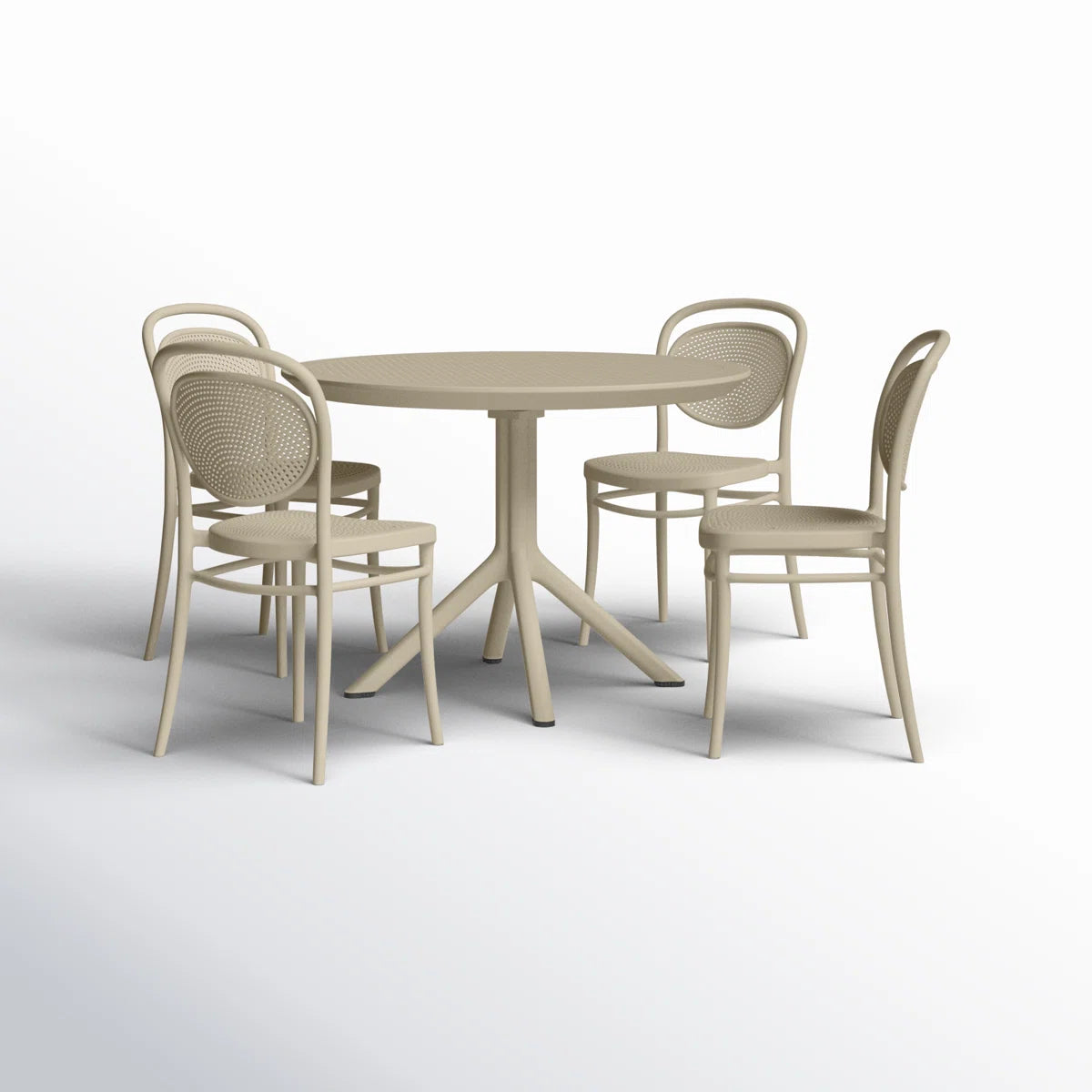 Eclipse Outdoor Dining Set