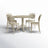 Eclipse Outdoor Dining Set