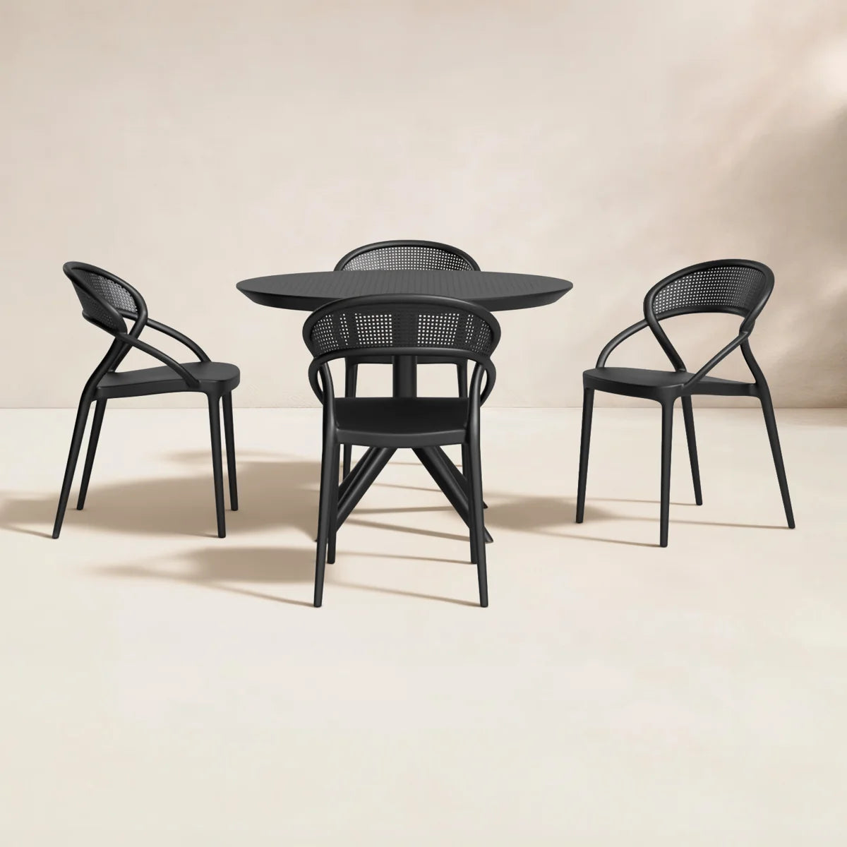 Ventura Patio Dining Set