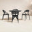 Ventura Patio Dining Set