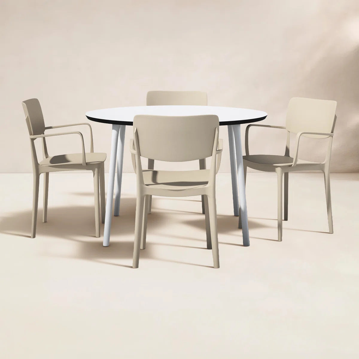 Vertex Dining Set