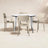 Vertex Dining Set
