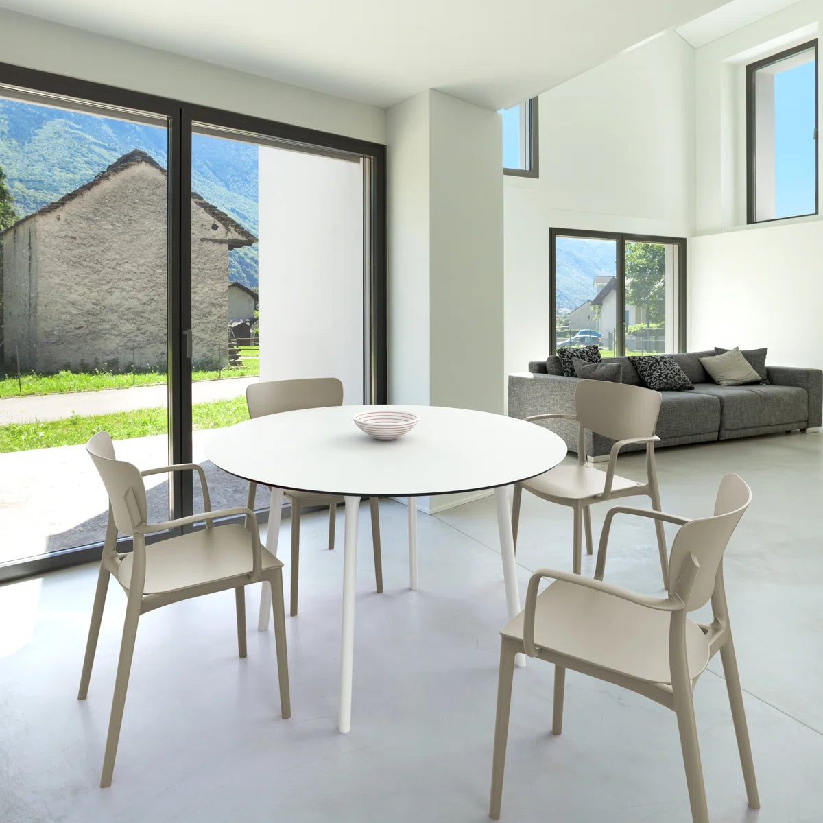 Vertex Dining Set