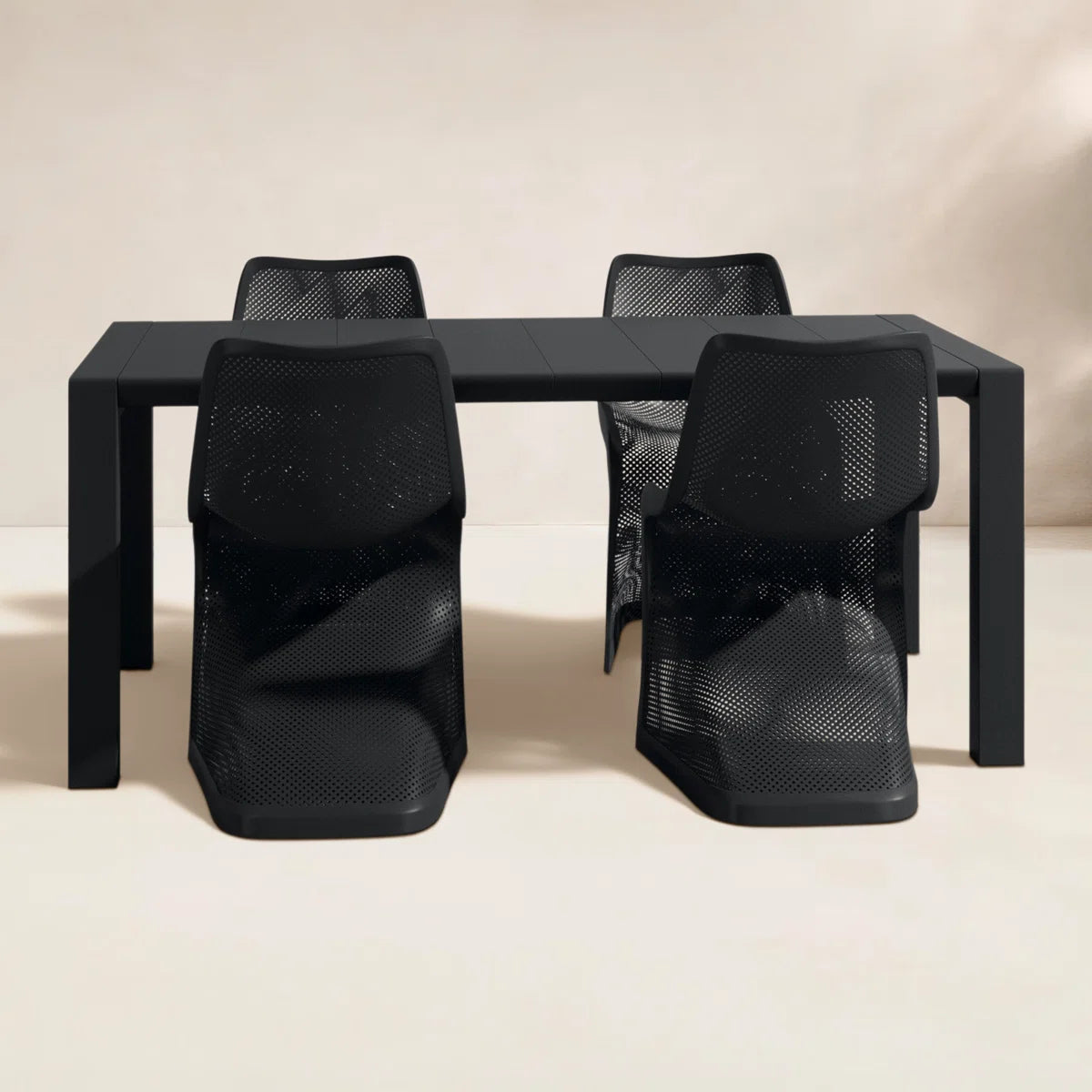Horizon Outdoor Table Set