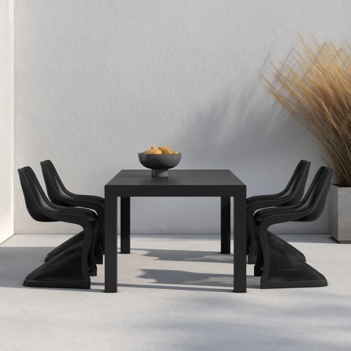 Horizon Outdoor Table Set