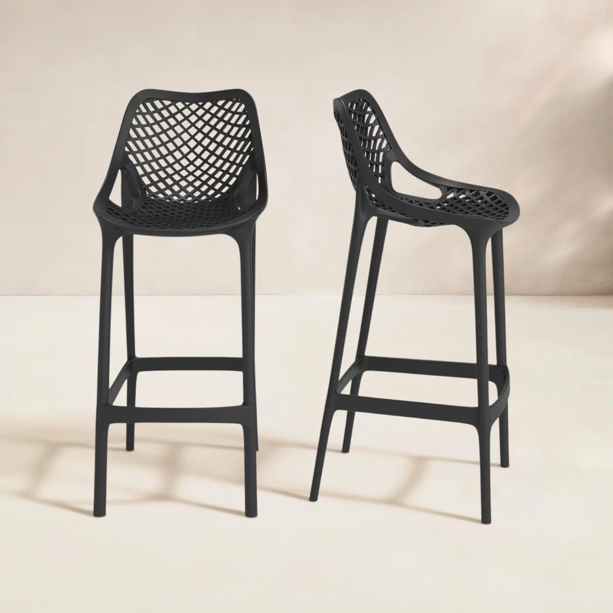 Fathah Bar Stool (Set of 2)
