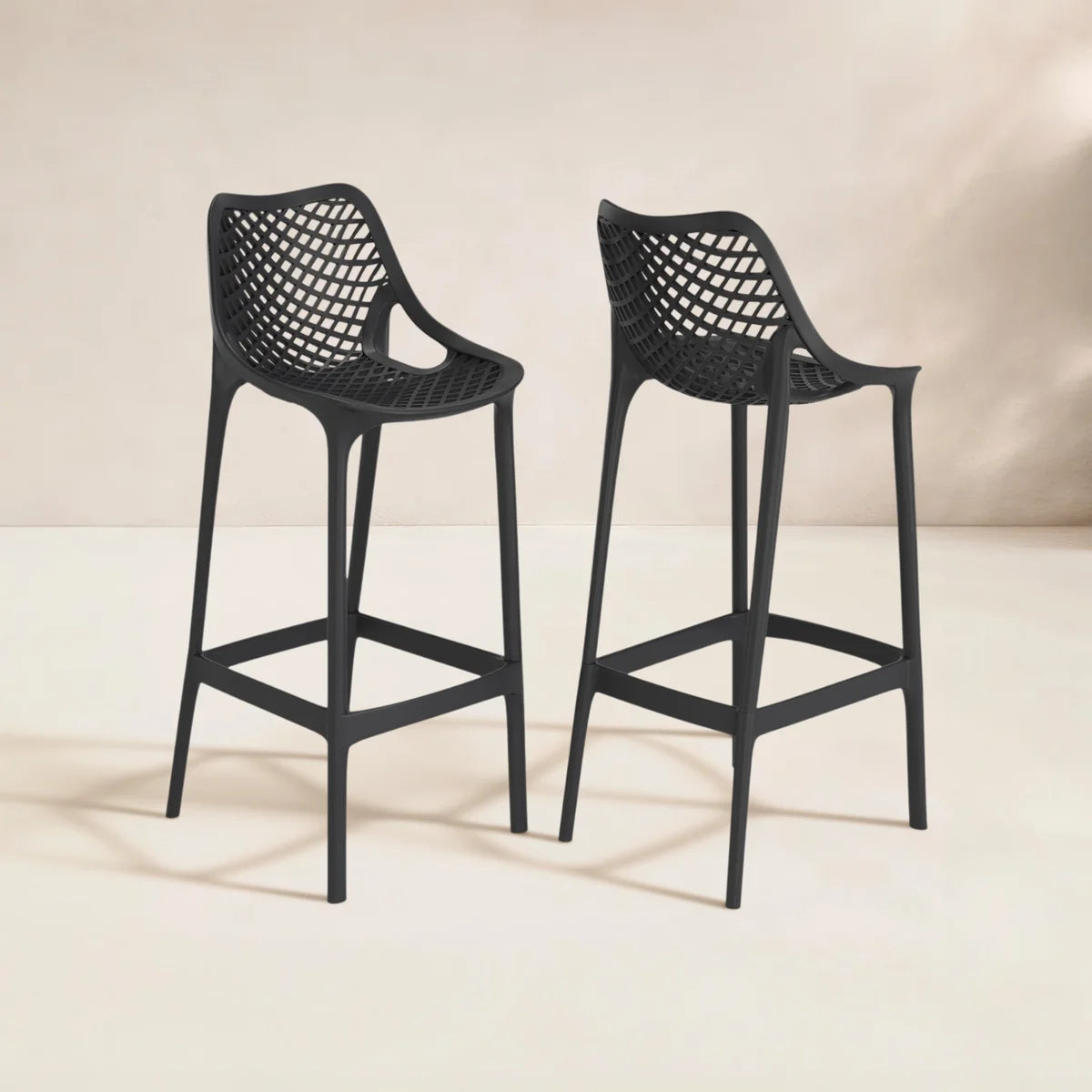 Fathah Bar Stool (Set of 2)