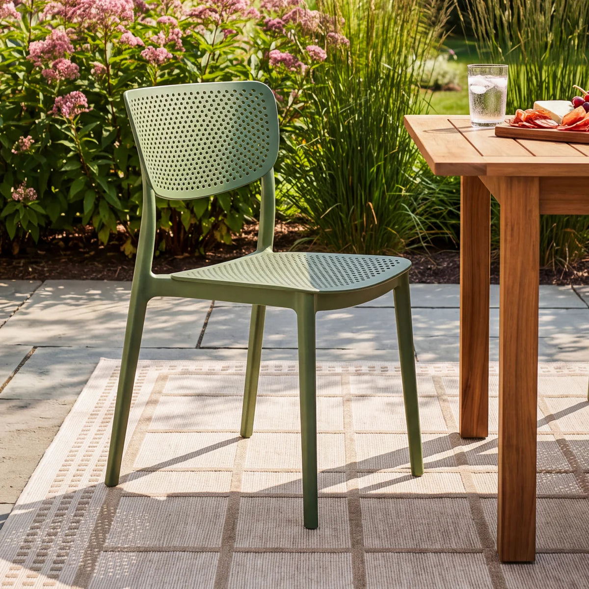 Inizio Side Chair (Set of 2)