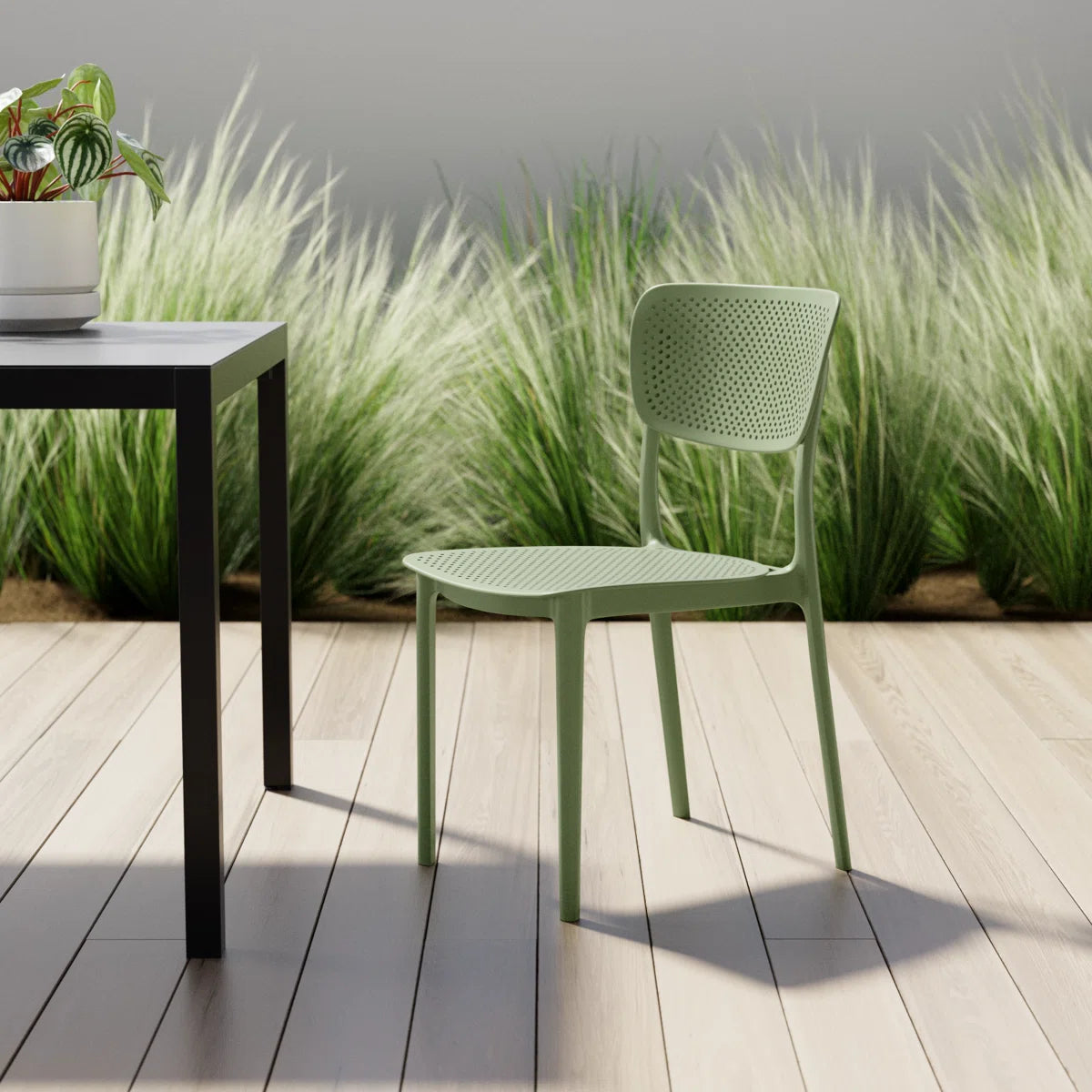 Inizio Side Chair (Set of 2)