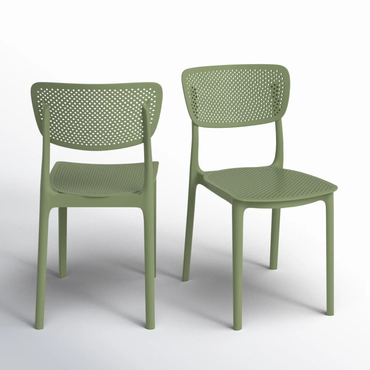Inizio Side Chair (Set of 2)