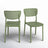 Inizio Side Chair (Set of 2)