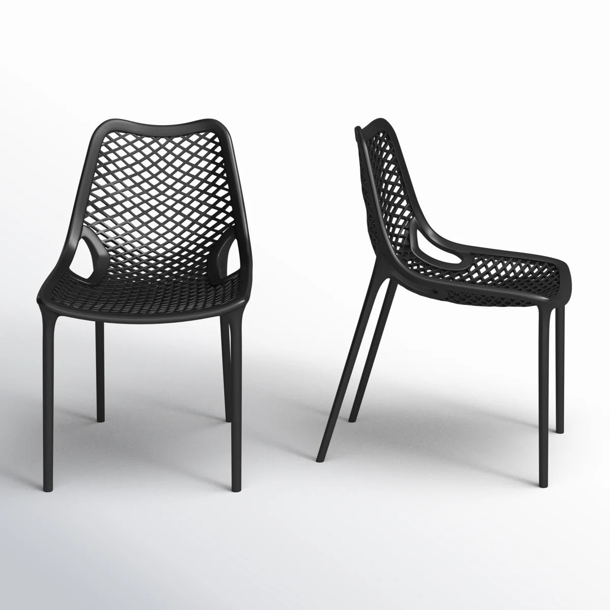 Flora Side Chair (Set of 2)