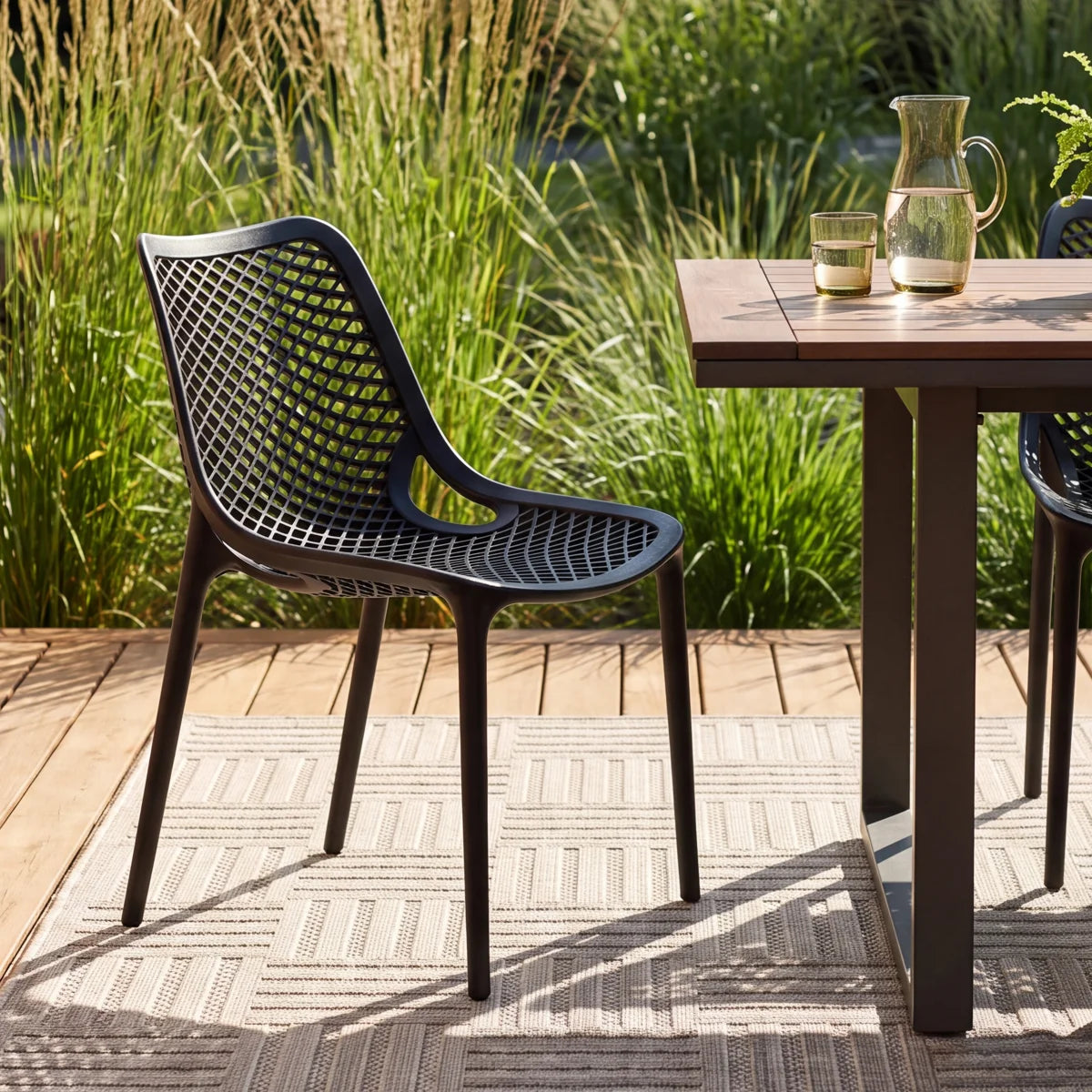 Flora Side Chair (Set of 2)