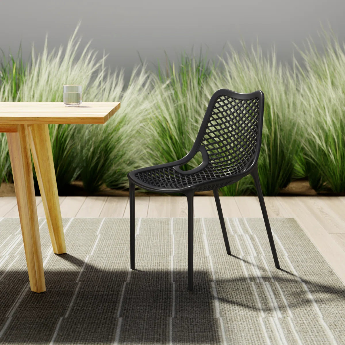 Flora Side Chair (Set of 2)