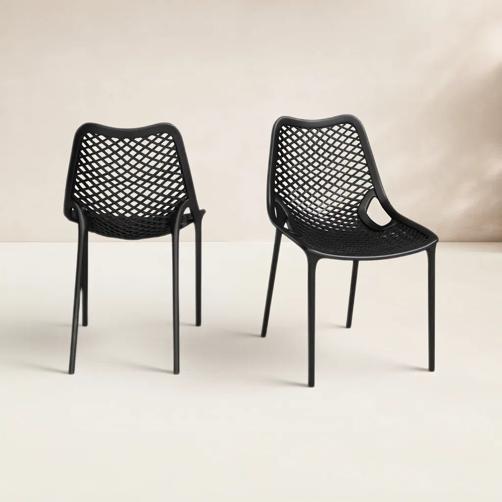 Flora Side Chair (Set of 2)
