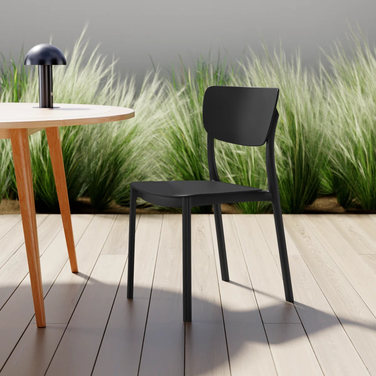 Muno Side Chair (Set of 2)