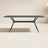 Laminate Outdoor Dining Table