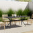 Laminate Outdoor Dining Table