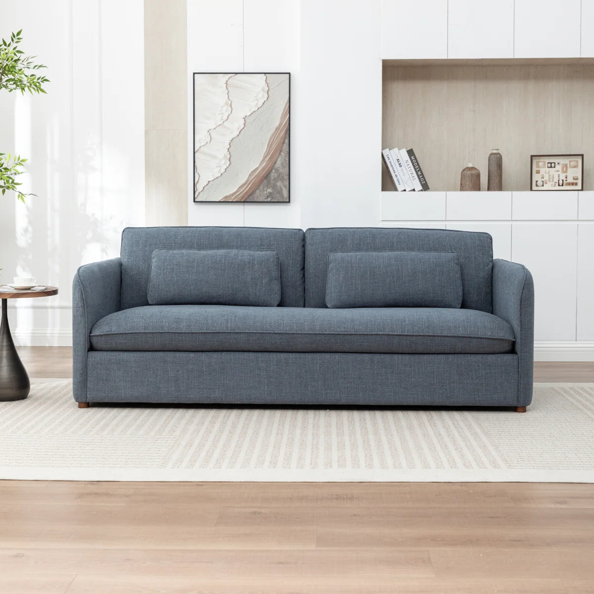 Modern Firenze Sofa