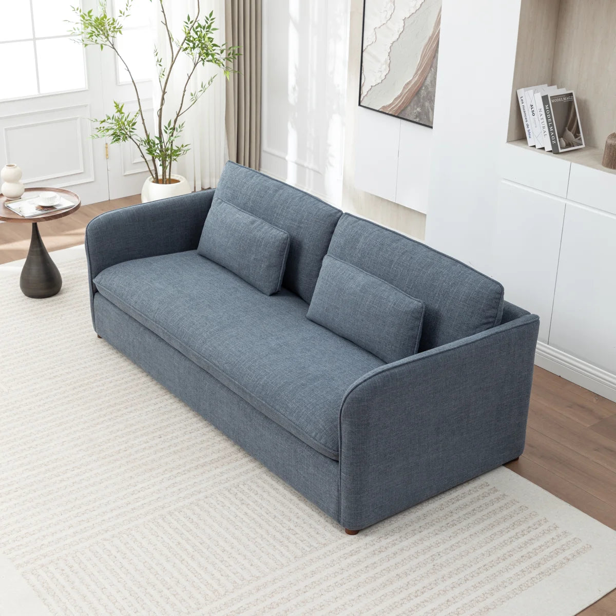 Modern Firenze Sofa