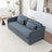 Modern Firenze Sofa
